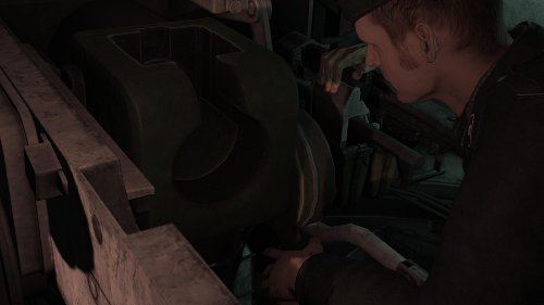 Red Orchestra 2 : Heroes of Stalingrad [Importación francesa]