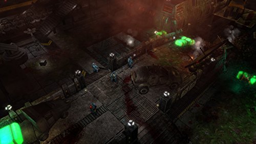 Red Solstice [Importación Inglesa]