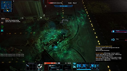 Red Solstice [Importación Inglesa]