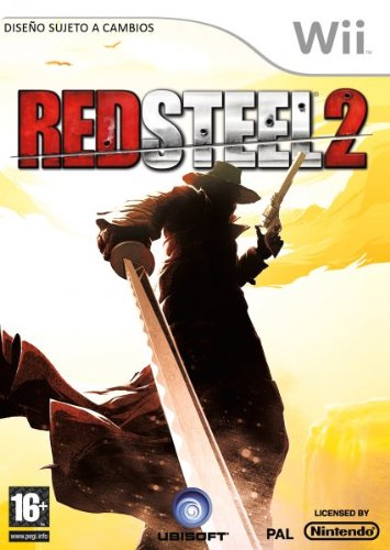 Red Steel 2 + Wii MotionPlus