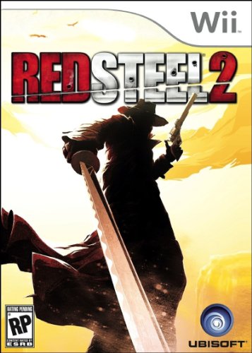 Red Steel 2+Wii Motion Plus