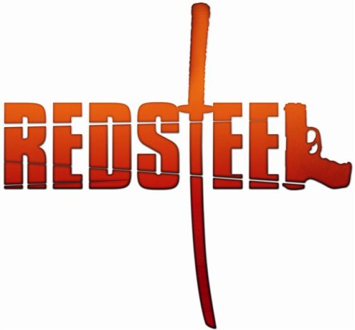 Red Steel (Wii) [Importación inglesa]