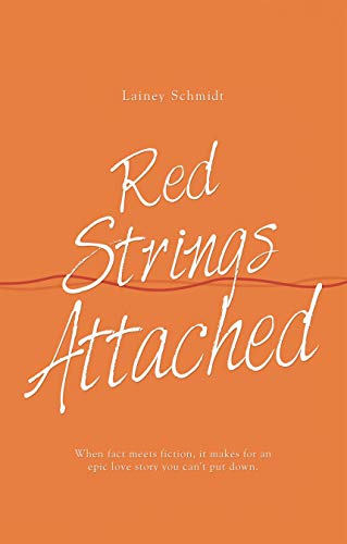 Red Strings Attached (English Edition)