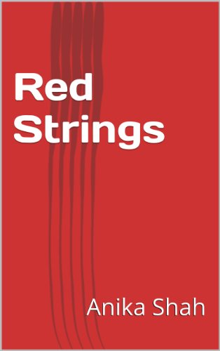 Red Strings (English Edition)
