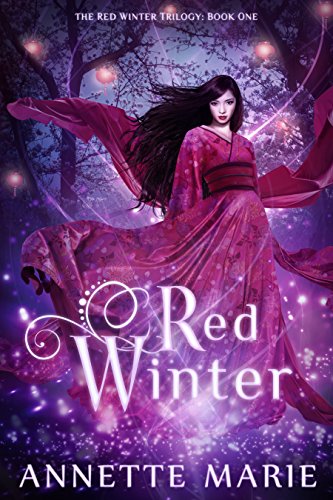 Red Winter (The Red Winter Trilogy Book 1) (English Edition)