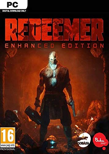 Redeemer - Enhanced Edition