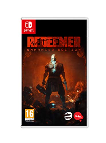 REDEEMER - Enhanced Edition [Importación francesa]
