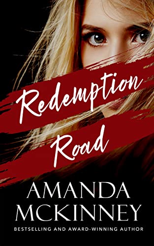 Redemption Road (A Small Town Thriller) (The Road Series) (English Edition)