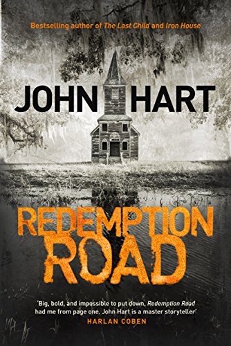 Redemption Road (English Edition)