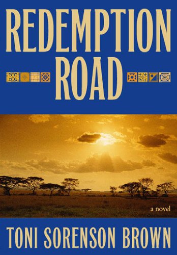 Redemption Road (English Edition)
