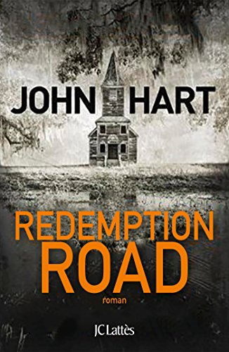 Redemption road (Thrillers) (French Edition)