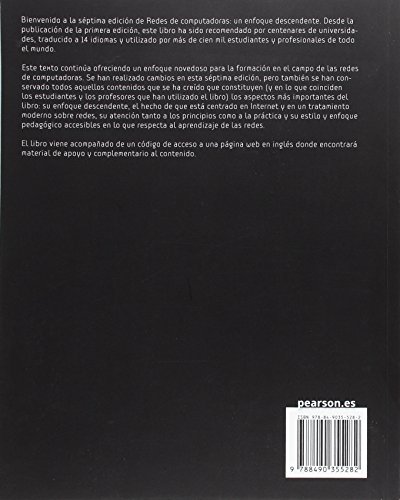 REDES DE COMPUTADORAS