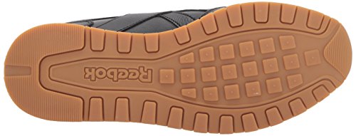 Reebok Classic Harman Run, Zapatillas Hombre, Goma Negra, 42 EU