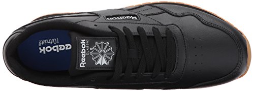 Reebok Classic Harman Run, Zapatillas Hombre, Goma Negra, 42 EU
