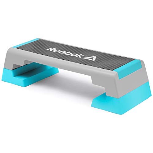 Reebok Step - Cyan