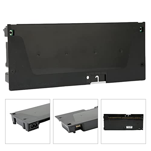 Reemplazo de Fuente de Alimentación N16-160P1A, con Cable de Alimentación, para Sony Playstation 4 PS4 Slim, para CUH-21XX CUH-2115(EU)