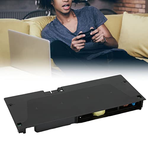 Reemplazo de Fuente de Alimentación N16-160P1A, con Cable de Alimentación, para Sony Playstation 4 PS4 Slim, para CUH-21XX CUH-2115(EU)