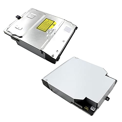 Reemplazo de Unidad de DVD BLU-Ray comaptible con PS3 Slim 120GB CECH-2001A KEM-450AAA KES-450A