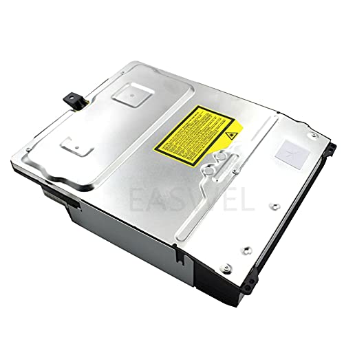 Reemplazo de Unidad de DVD BLU-Ray comaptible con PS3 Slim 120GB CECH-2001A KEM-450AAA KES-450A