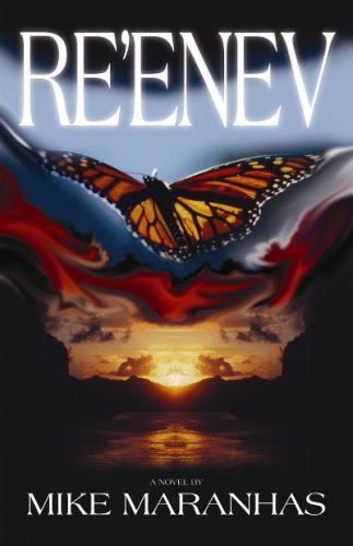 Re'enev (English Edition)