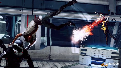 Remember Me [Importación Francesa]