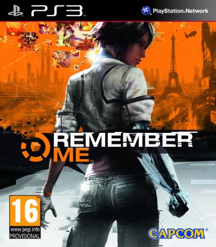 Remember Me [Importación Francesa]