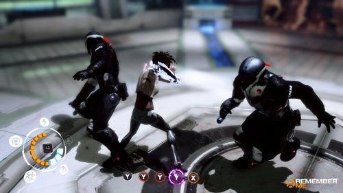 Remember Me [Importación Francesa]