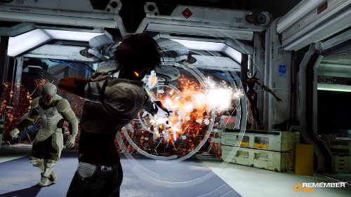 Remember Me [Importación Inglesa]