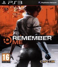 Remember Me PS de 3 at