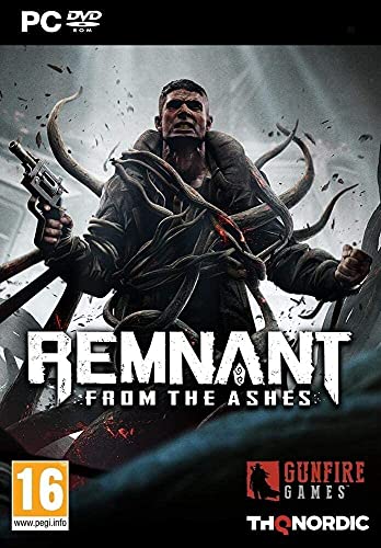 Remnant From the Ashes (PC Game)