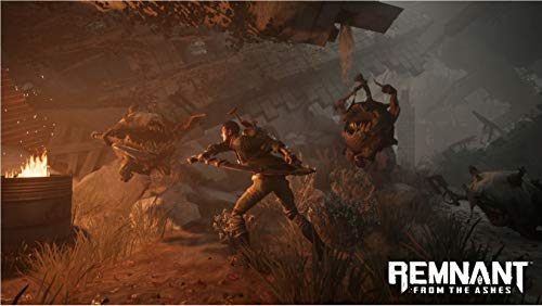 Remnant From the Ashes - Xbox One