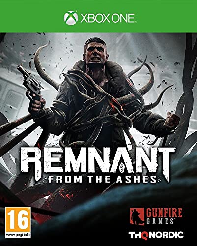 Remnant From the Ashes - Xbox One