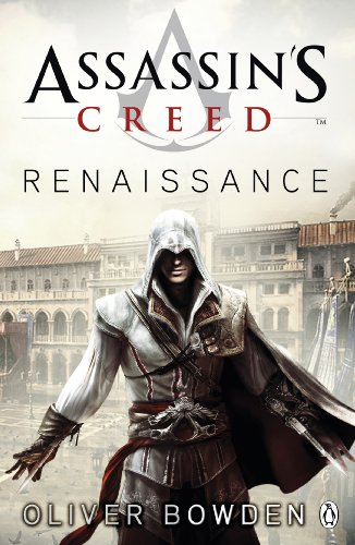 Renaissance: Assassin's Creed Book 1 (English Edition)