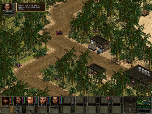Replay Now: Jagged Alliance 2 + Jagged Alliance 2: Wildfire [Importación alemana]