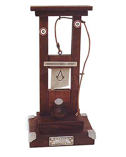 Réplica de GUILLOTINA FRANCESA de ASSASSIN'S CREED UNITY Ubisoft Official