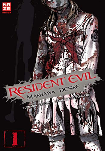 Resident Evil 01