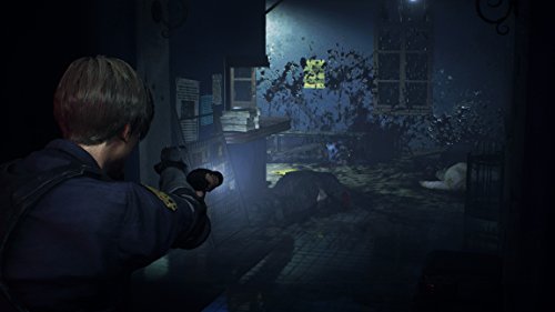 Resident Evil 2 - 100% UNCUT [PC] [Importación alemana]