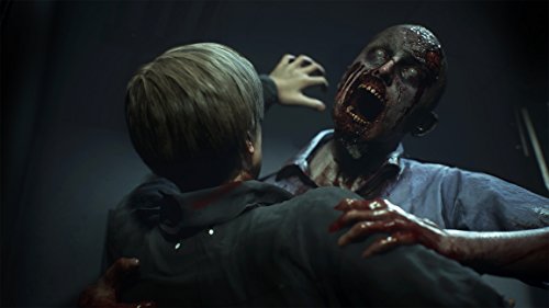 Resident Evil 2 - 100% UNCUT [PC] [Importación alemana]