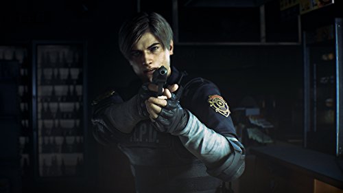 Resident Evil 2 - Edición Estándar