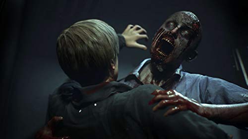 Resident Evil 2 - Xbox One [Importación inglesa]