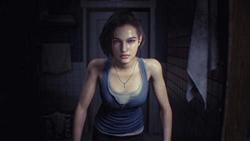 Resident Evil 3 pour Xbox One [Importación francesa]