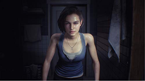 Resident Evil 3 Remake - Xbox One