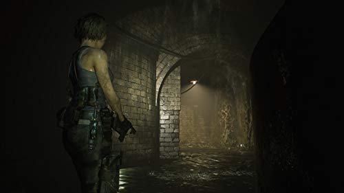 Resident Evil 3 - Xbox One [Importación inglesa]
