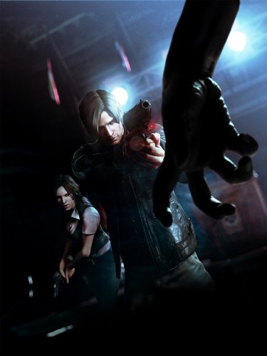 Resident Evil 6 [Importación inglesa]