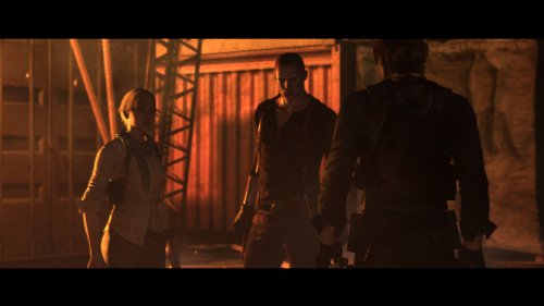 Resident Evil 6 [Importación inglesa]