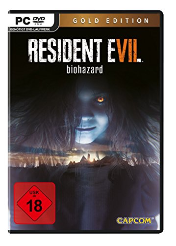 Resident Evil 7 biohazard (Gold Edition)