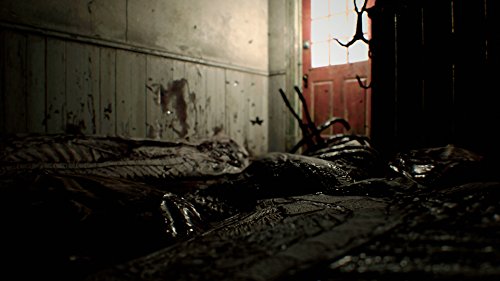 Resident Evil 7 Biohazard [USA]