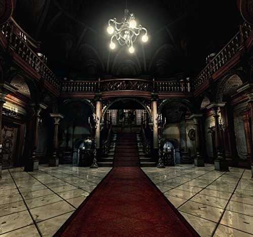Resident Evil. Biohazard: HD Remaster - Collector's Package - [Importación JP]