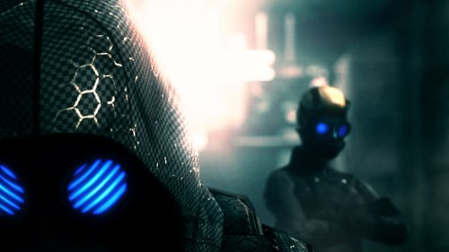 Resident Evil: Operation Raccoon City - Essentials