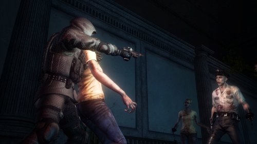 Resident Evil - Operation Raccoon City [Importación alemana]